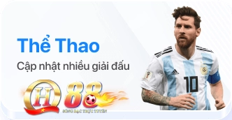 Thể thao QH88